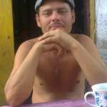 КУНИЛИНГУС, 44 года