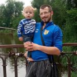 Віктор, 25 лет