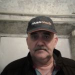 Михаил, 63 года