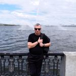 Даніїл, 46 лет